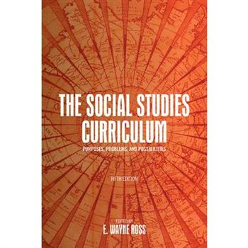The Social Studies Curriculum, Fifth Edition
