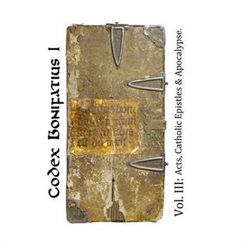 Codex Bonifatius I