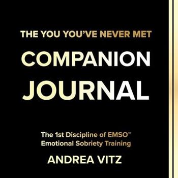 The You You've Never Met Companion Journal, Revised Edition