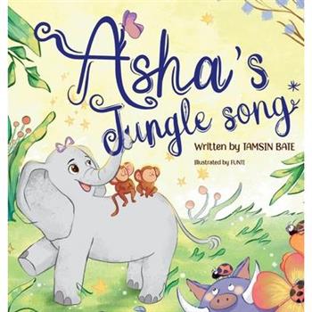 Asha's Jungle Song