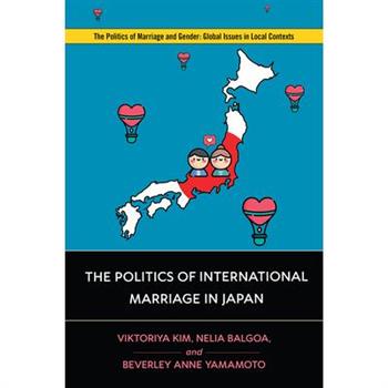 The Politics of International Marriage in Japan