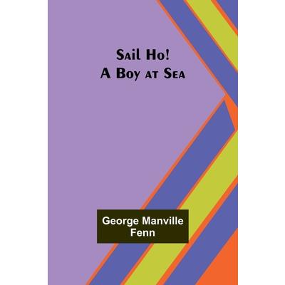 Sail Ho! A Boy at Sea