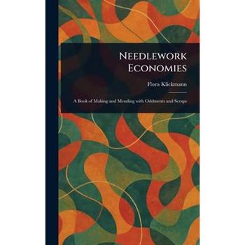 Needlework Economies
