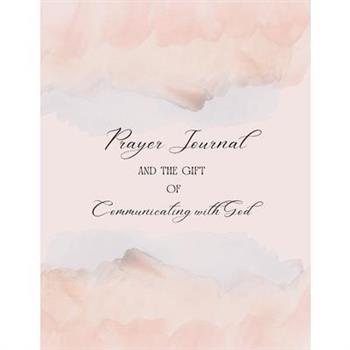 Prayer Journal
