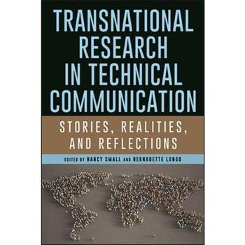 Transnational Research in Technical Communication