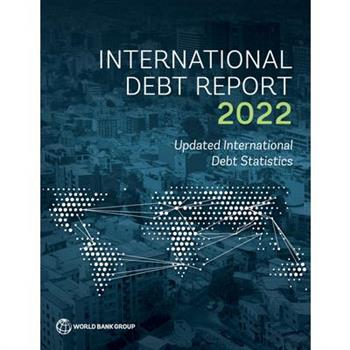 International Debt Statistics 2023