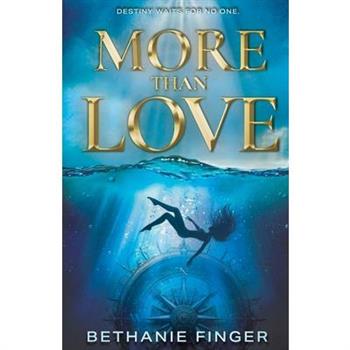 More Than Love