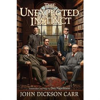 The Unexpected Instinct