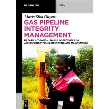 Gas Pipeline Integrity Management