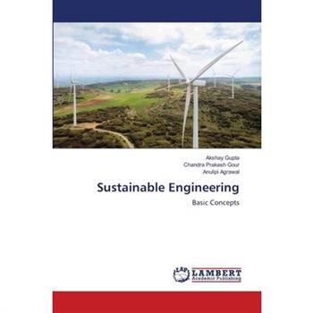 Sustainable Engineering