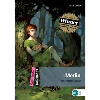 Dominoes 2e Quick Start Merlin MP3 Pack