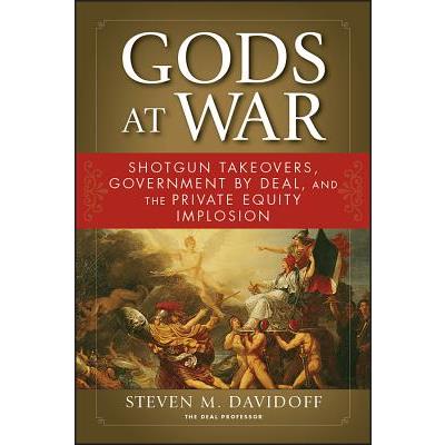 Gods at War P