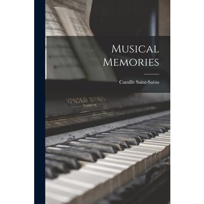 Musical Memories