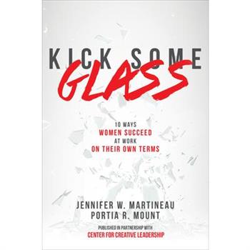 Kick Some Glass