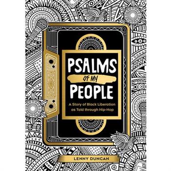 Psalms of My People