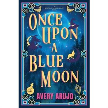 Once Upon a Blue Moon