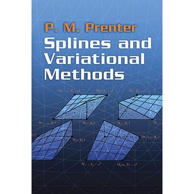 Splines and Variational Methods