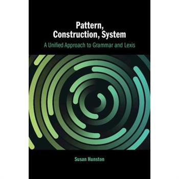 Pattern, Construction, System