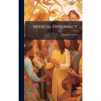 Medical Diplomacy