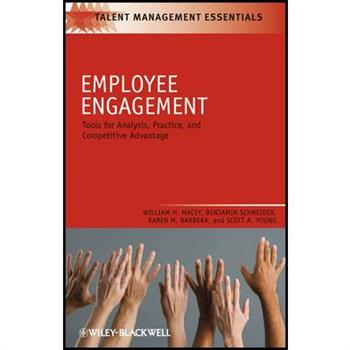 Employee Engagement