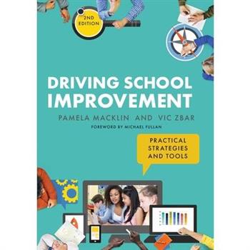 Driving School Improvement