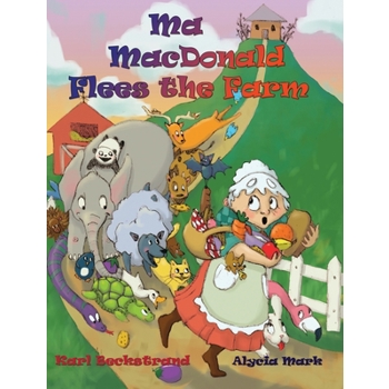 Ma MacDonald Flees the Farm