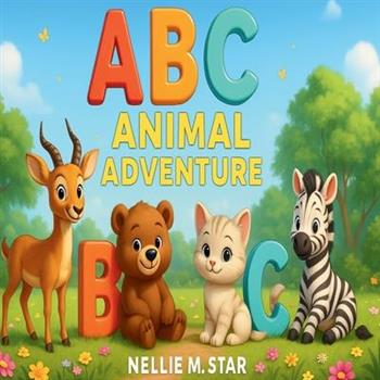 ABC Animal Adventure