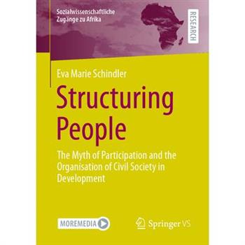 Structuring People