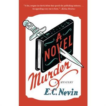 A Novel Murder