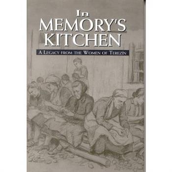 In Memory’s Kitchen