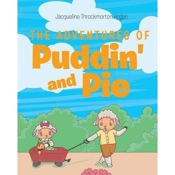 The Adventures of Puddin' and Pie