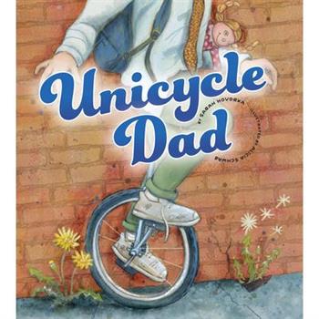 Unicycle Dad