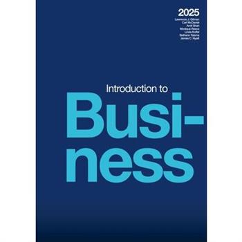 Introduction to Business (2025)