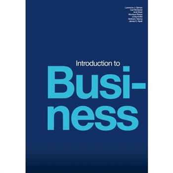 Introduction to Business (2025)