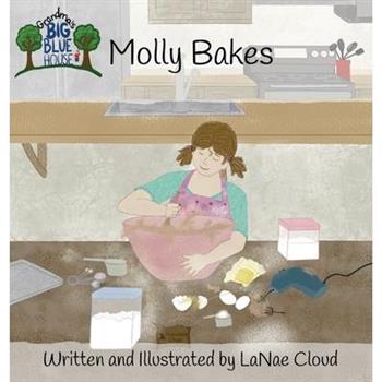 Molly Bakes