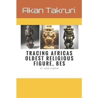 Tracing Africas oldest religious figure, Bes