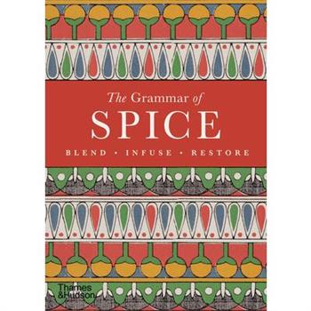 The Grammar of Spice