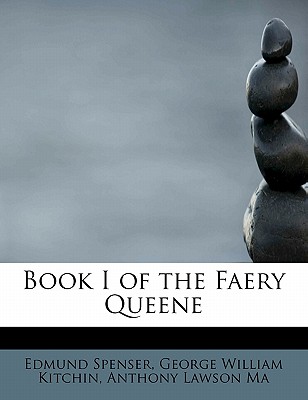 Book I of the Faery Queene