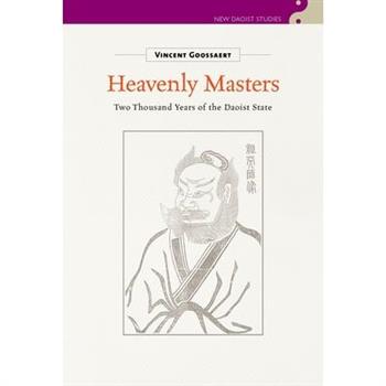 Heavenly Masters