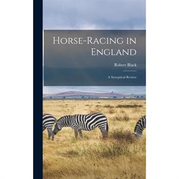 Horse-Racing in England