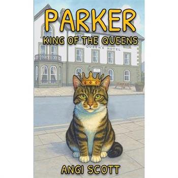 Parker King of the Queens