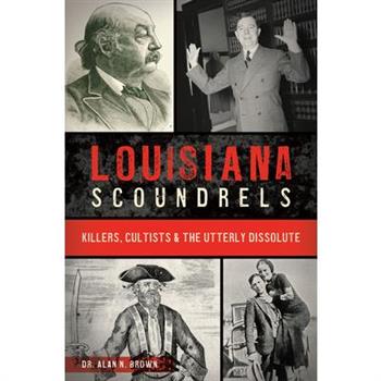 Louisiana Scoundrels