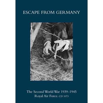 Escape from Germany
