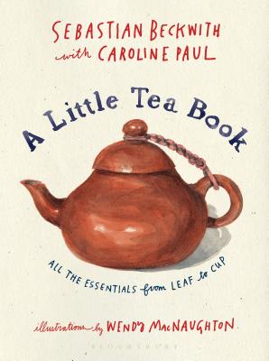 A Little Tea Book
