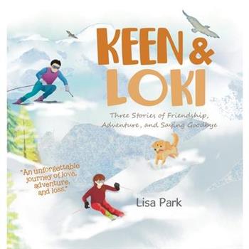 Keen & Loki