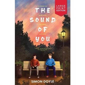 The Sound of You