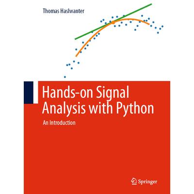 An Introduction to Hands-On Signal Analysis with Python