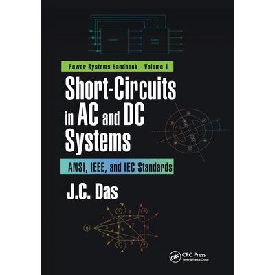 Short-Circuits in AC and DC Systems