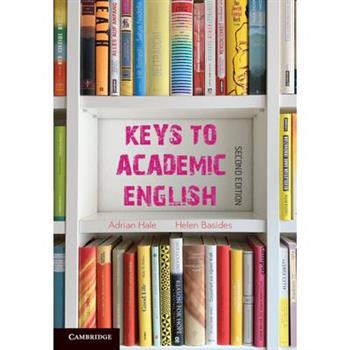 Keys to Academic English