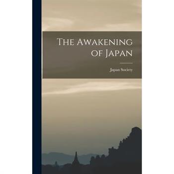 The Awakening of Japan